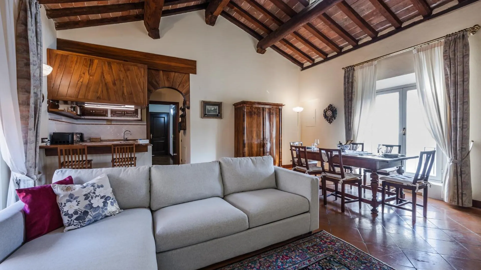 La Residenza Del Museo - 5 Persone, Internal Parking Appartement Modena 0*,  Italië